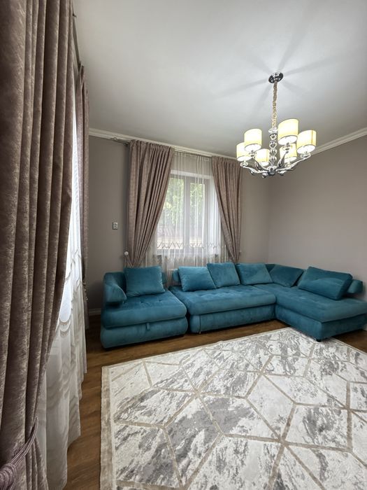 Коттедж для проведения мероприятий