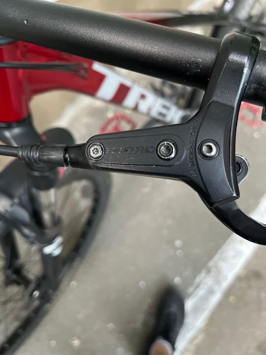Bicicleta Trek Marlin 6 gen 2 (2025)