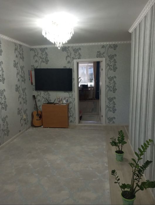 Продается 3-х комн.кв р-н Айгуль.