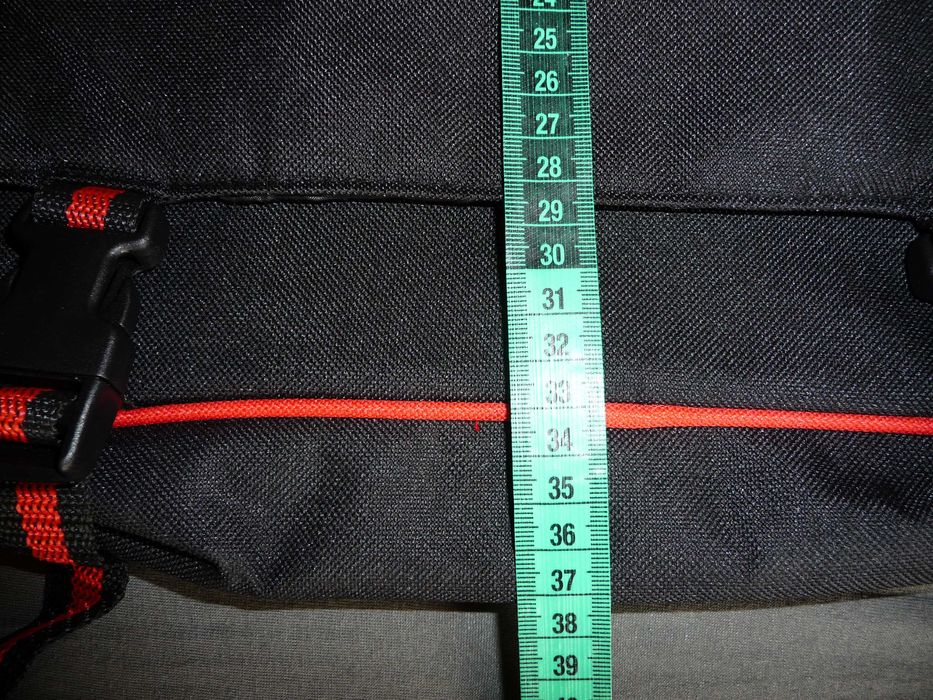 раница ч  ADIDAS