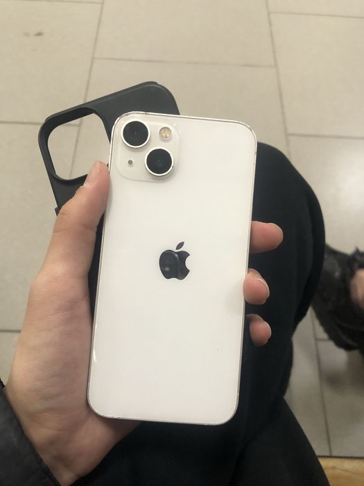 Айфон 13 128 гб 84 емкасть