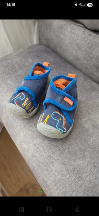 Încălțăminte Biomecanics