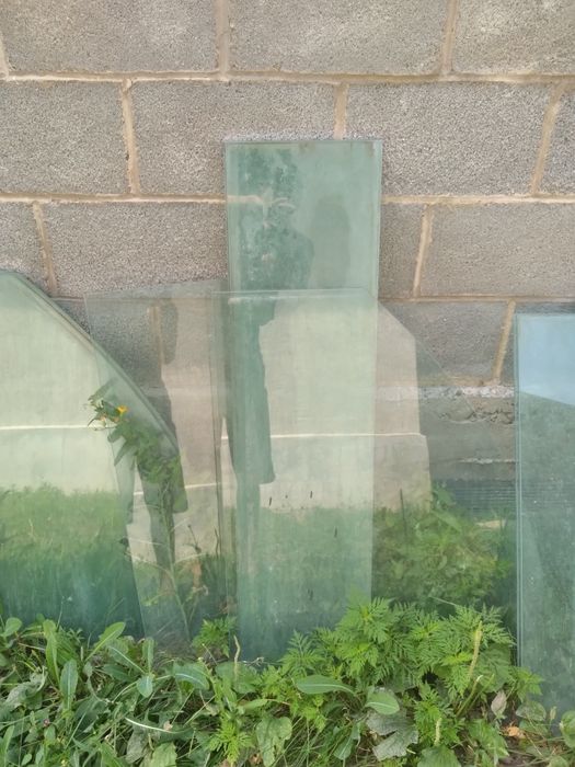 Продам Новый Стекло