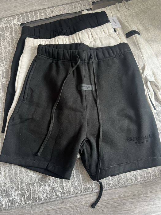 Pantaloni scurti Essentials Fear of God