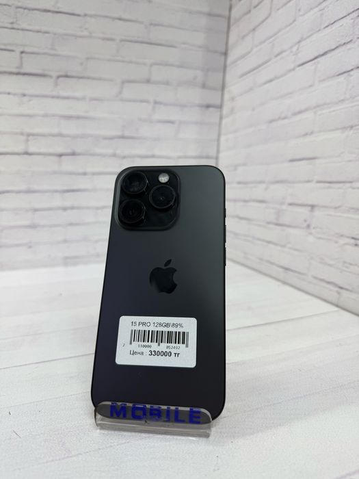 iPhone 15 pro айфон