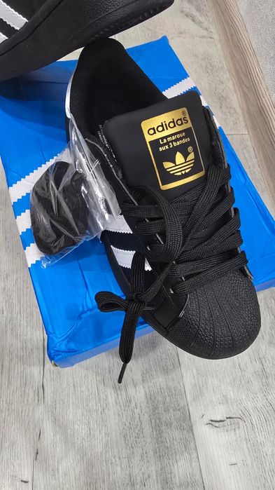 Adidas superstar кроссовки