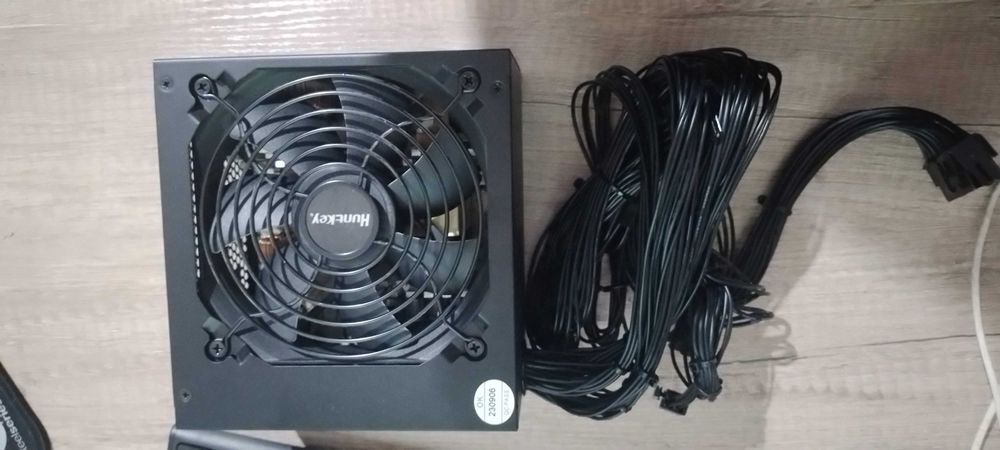 Блок питания для ПК 750w