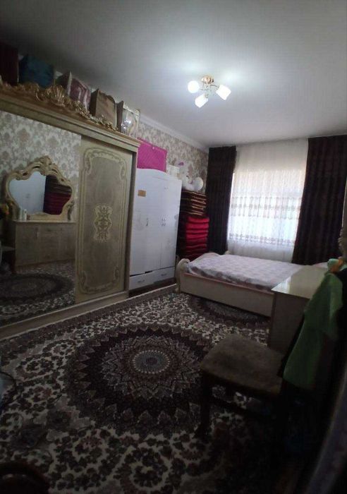 V3278 ПРОДАЕТСЯ 3/5/5 на: Медгородок Ор.р: Ходжаева 70м2