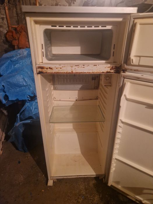 Холодильники бирюса рабочие.