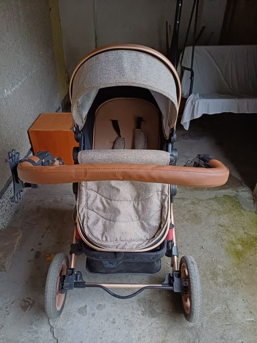 Количка Lorelli Lora