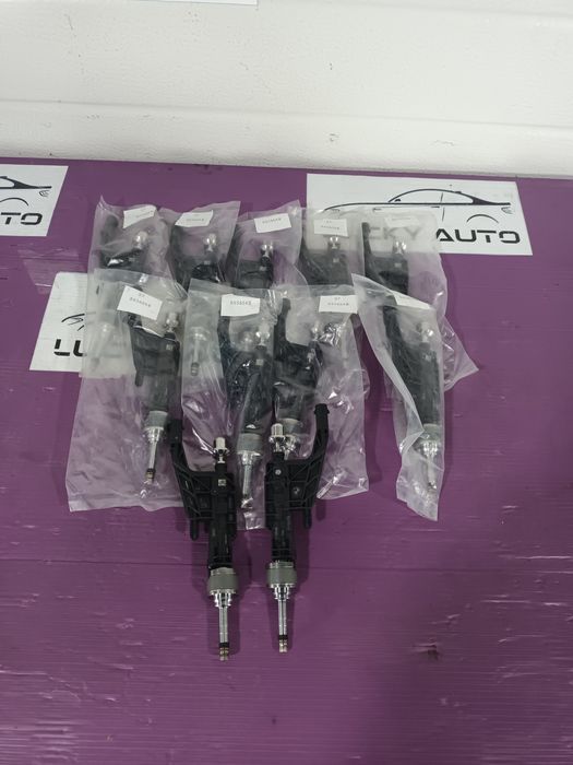 Injectoare noi bmw motor bmw b46 b48 b58
