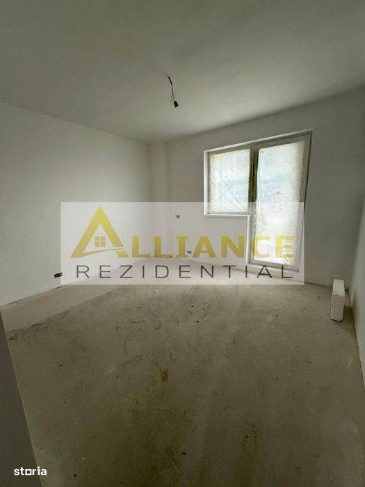 Sector 4 Postalionului Apartament 3 Camere
