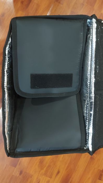 Продам терморюкзак для курьерской доставки