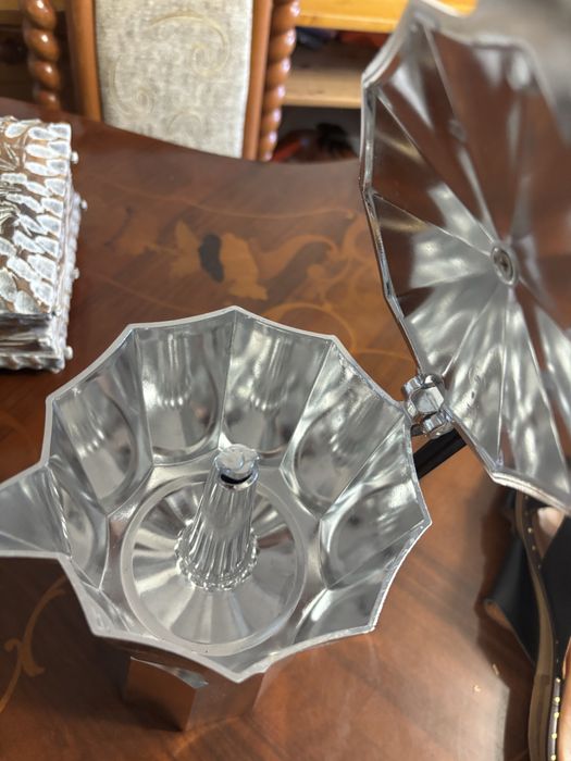 Голяма кафеварка