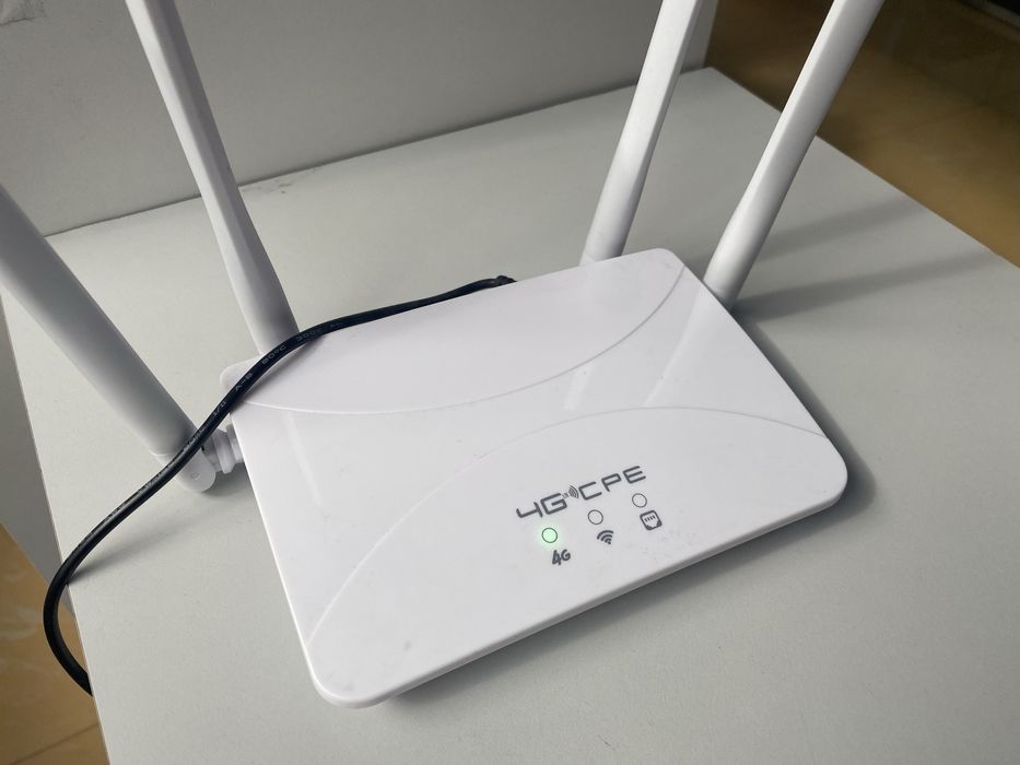 Роутер продам.