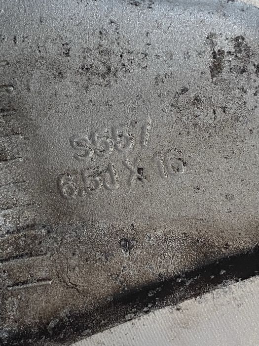 16 цола 5 х 114.3 мм Хюндай ix 35 , Туксон , Hyundai Tucson