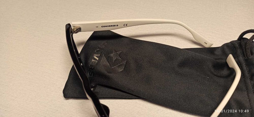 Слънчеви очила Converse CV513SY MALDEN, унисекс