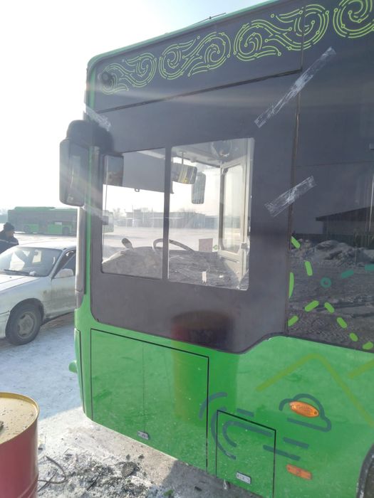 Автостекла на заказ