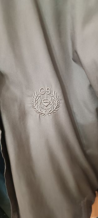 Куртки бренд Италия демисезон