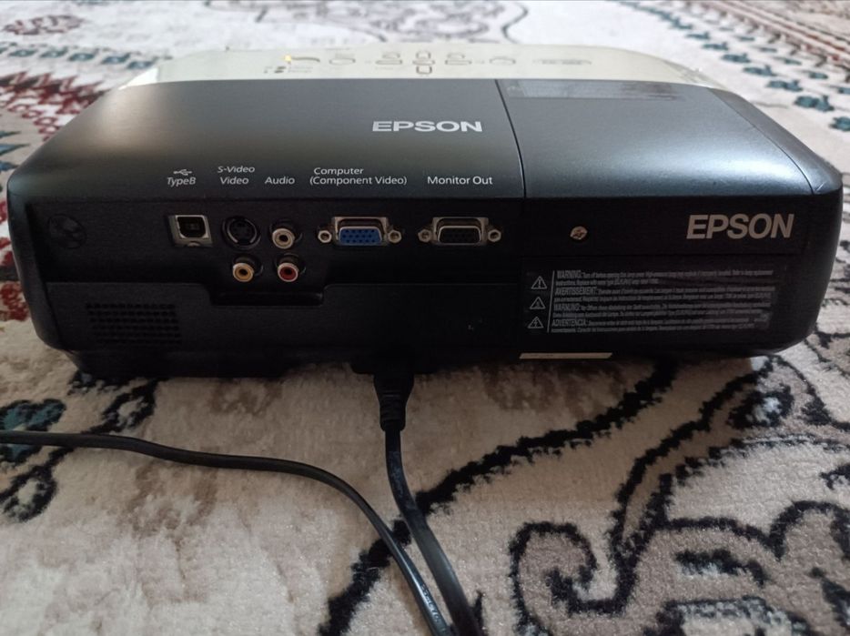 Proektor EB-X62 EPSON
