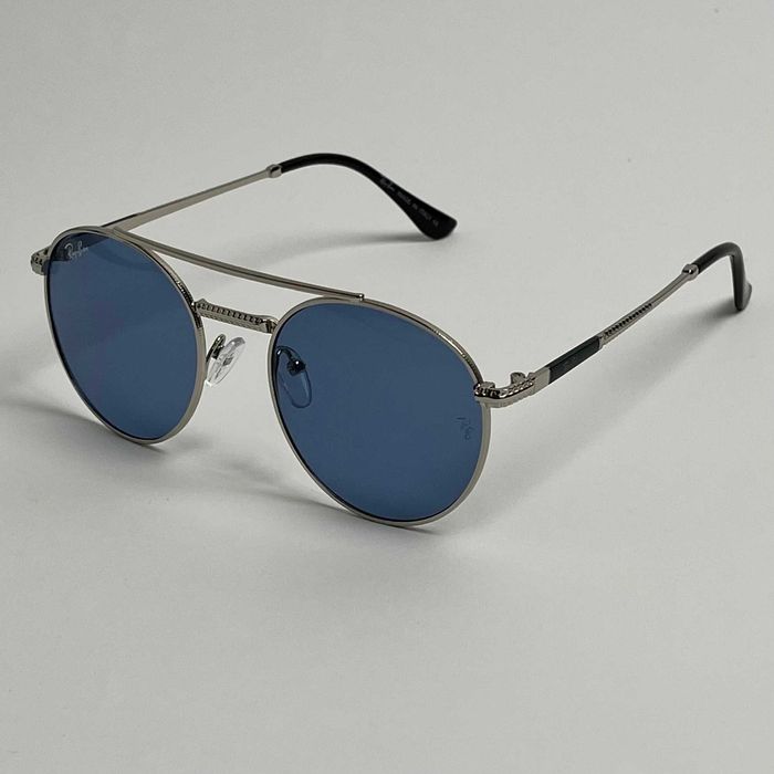 Слънчеви Очила Rаy-Bаn Ferrаri Aviator Black Gold Унисекс UV400 CE