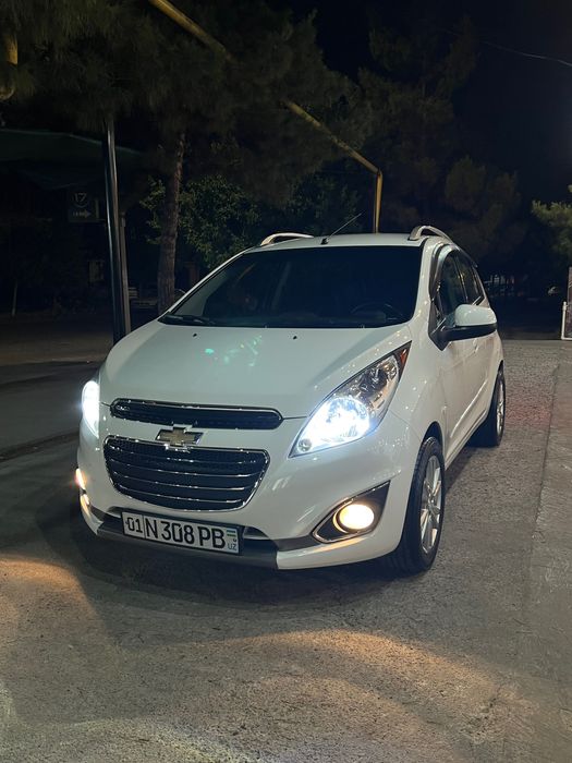 Spark srochna sotiladi