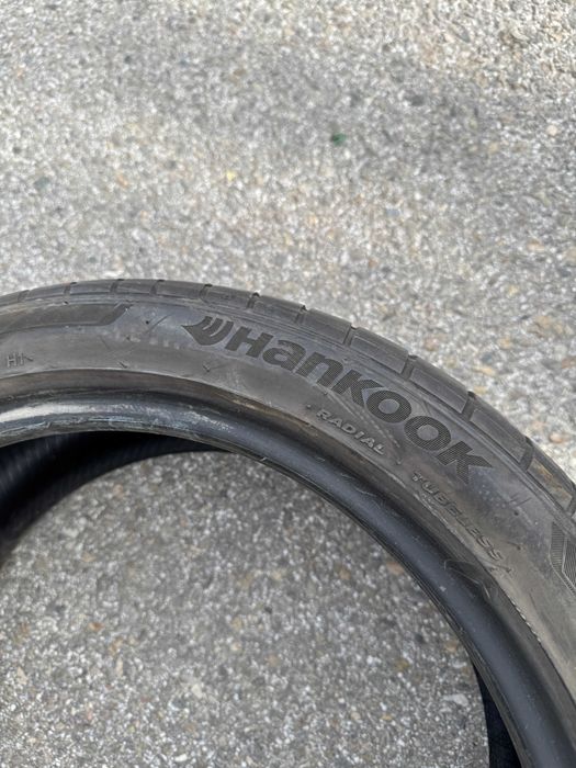 Гуми - Летни - Hankook Ventus s1 evo 3 - 245/40/18 - 2 броя