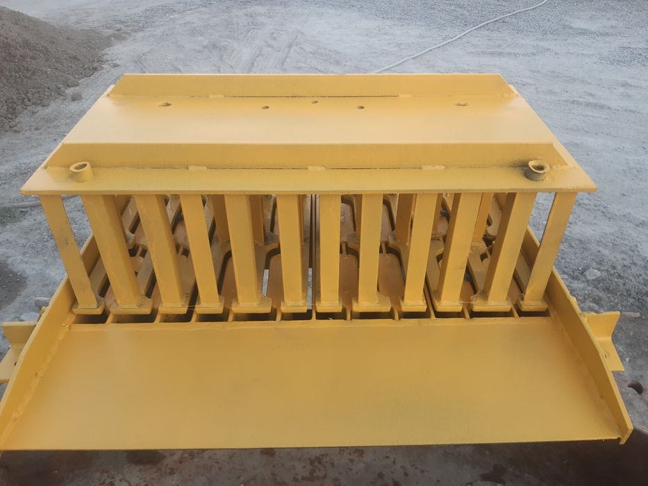 Колиб шлакоблок колип qolib shlakoblok qolip