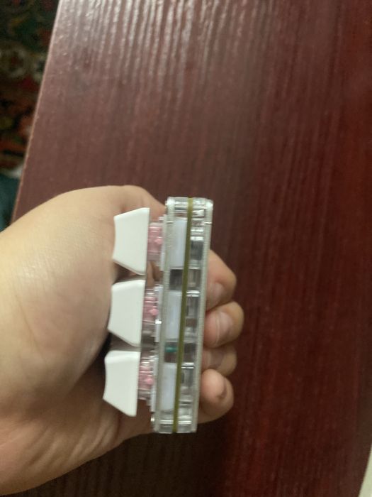 Key pad forotex для геометри дэш