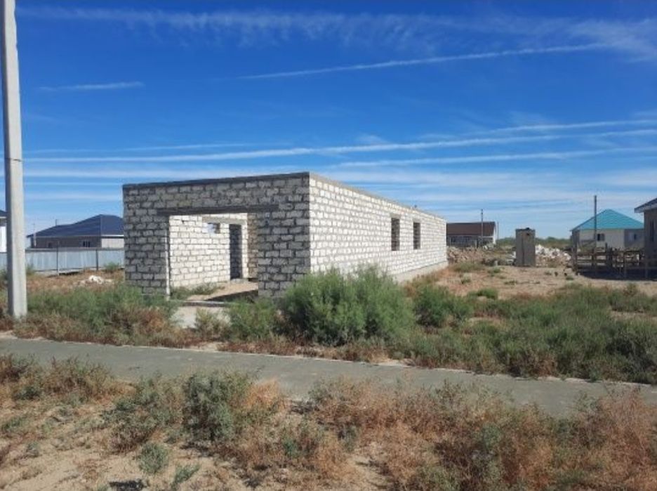 Участок Жанаталап срочно