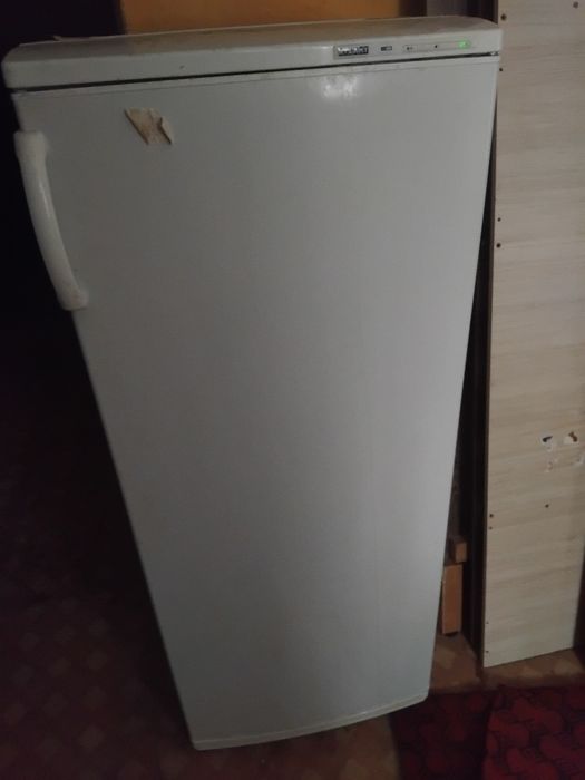 Морозильник 170л
