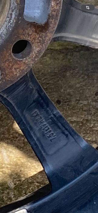 Джанти 5х114.3 215/45 r17