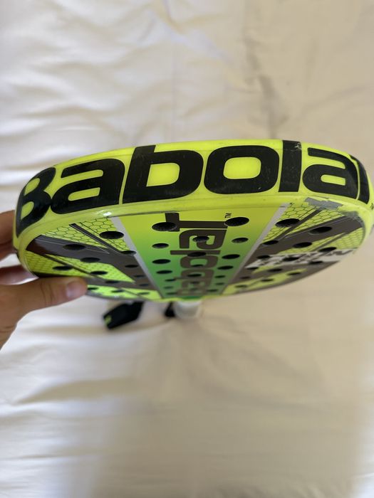 Падел ракета Babolat Counter Vertuo 2023