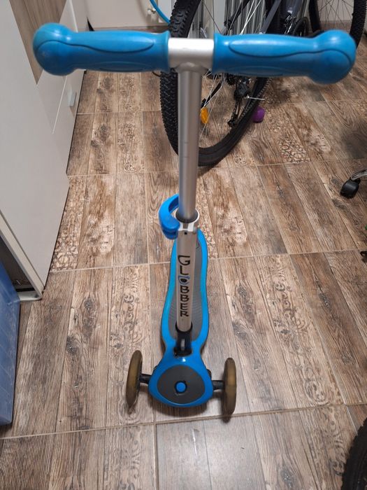 Тротинетка Glober