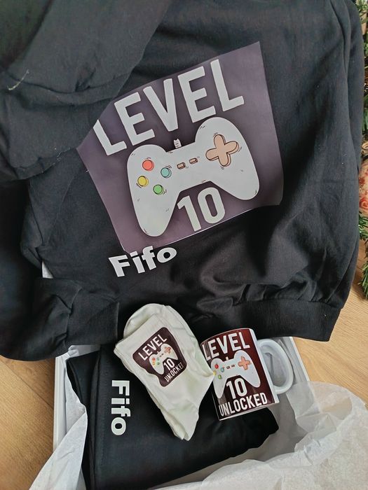 Слуитчър с надпис PlayStation