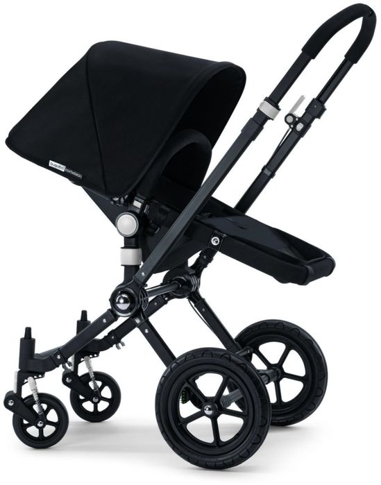 Продаю коляску Бугабу Камелеон 3