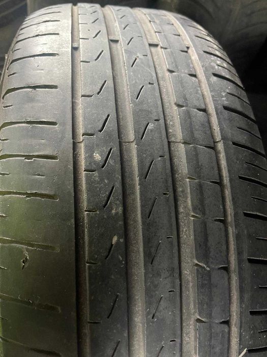 Jante aliaj R17 Bmw X1 F48 X2 F39 6856065 anvelope de vara 225 55 R17