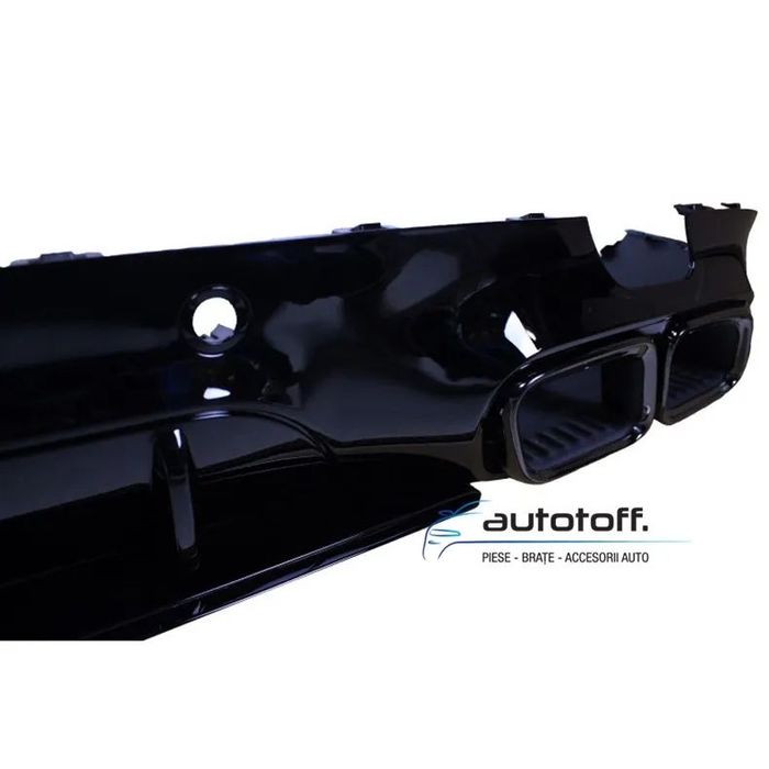 Difuzor CLS C257 (2018+) model NOU 63AMG