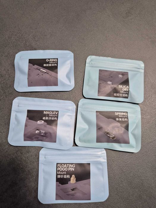 Meletrix Zoom65 V3  - Tastatura Mecanica din Aluminiu