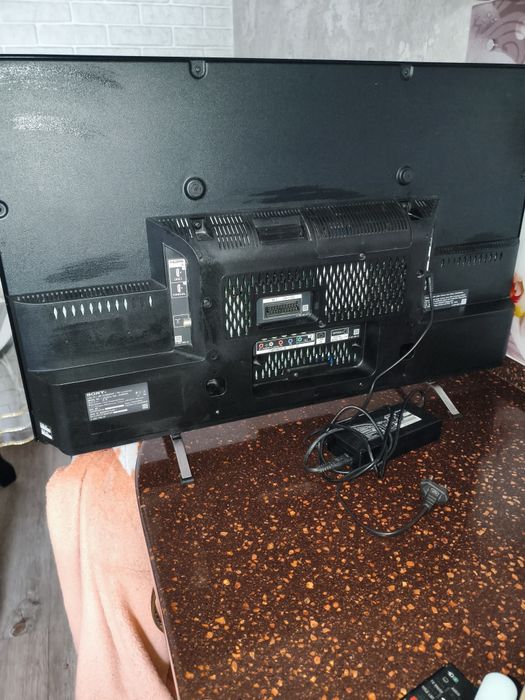 Телевизор Sony Bravia