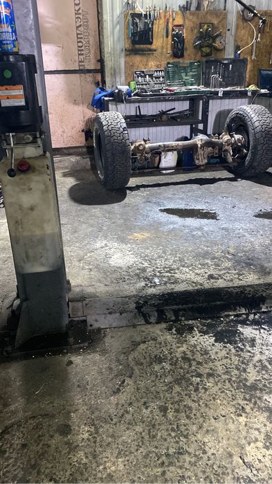 Стиральный машина