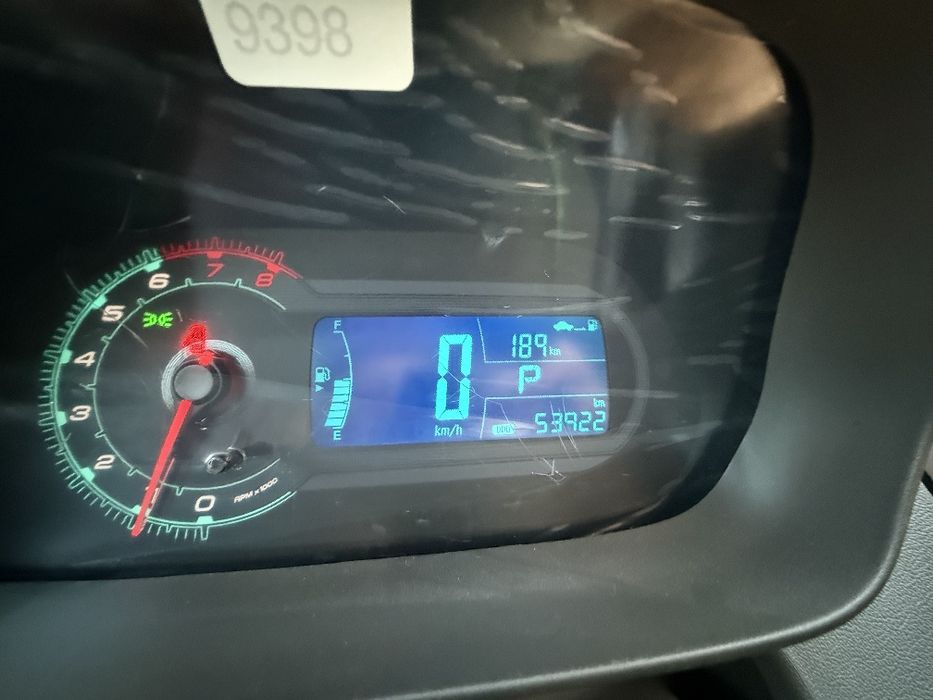 Продается Cobalt 2023