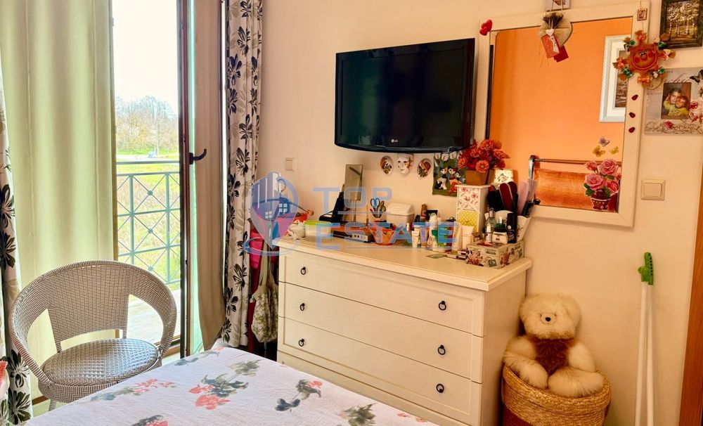 Продава се Двустаен апартамент в Приморско - 53 кв.м за 1731 €/кв.м - Снимка #8