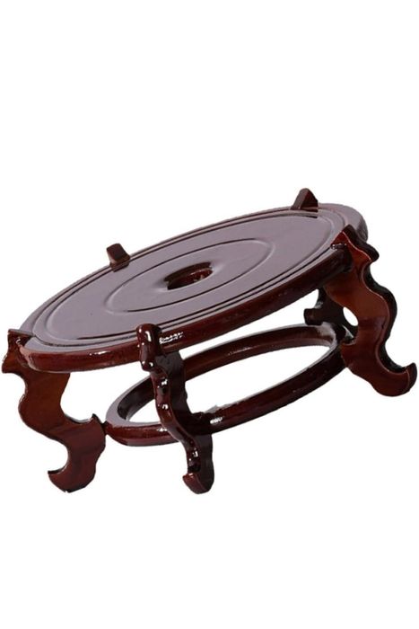 Suport de expunere ghivece/acvarii etc