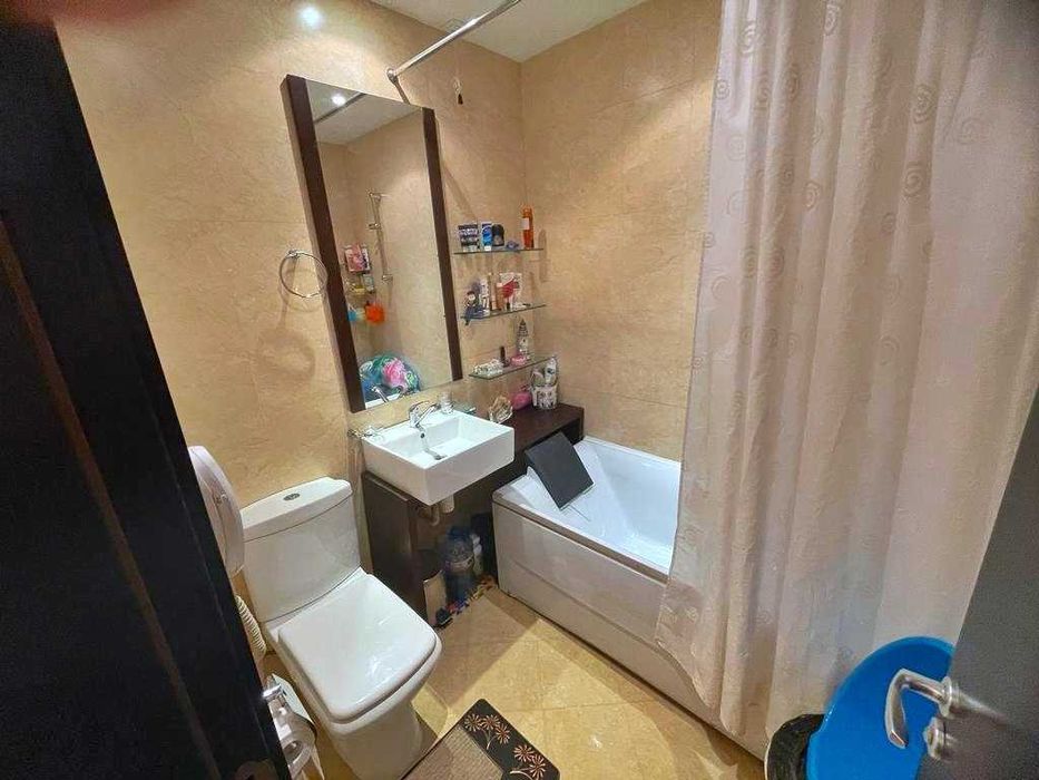 Продава се Двустаен апартамент в Свети Влас - 82 кв.м за 1122 €/кв.м - Снимка #8