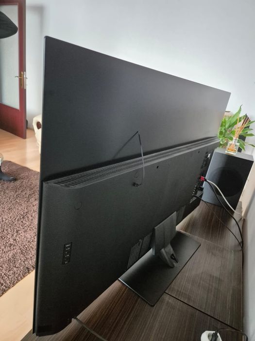 Televizor Panasonic OLED UHD 139CM