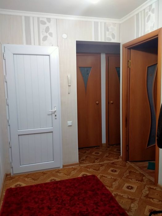 4-х комнатная квартира