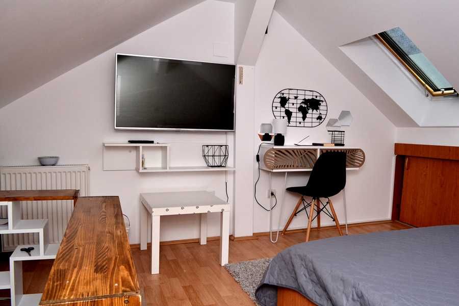 Apartament cu o camera DE INCHIRIAT Timisoara zona  Aradului