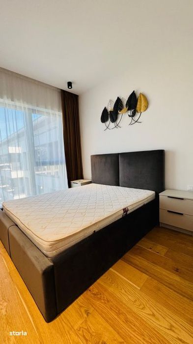Apartament de Inchiriat | 2 Camere | Aviatiei – Nusco City