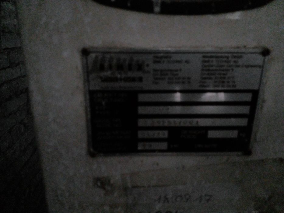 Генератор дизельный 380 вольт.